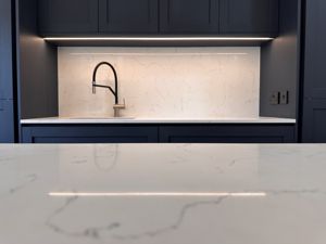 Kitchen Sample- click for photo gallery